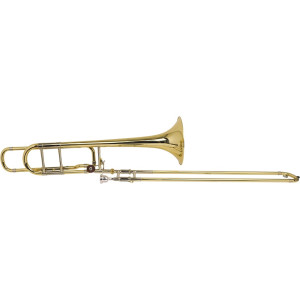 BACH 36BO Tenor Trombone 